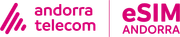 eSIM - Andorra Telecom